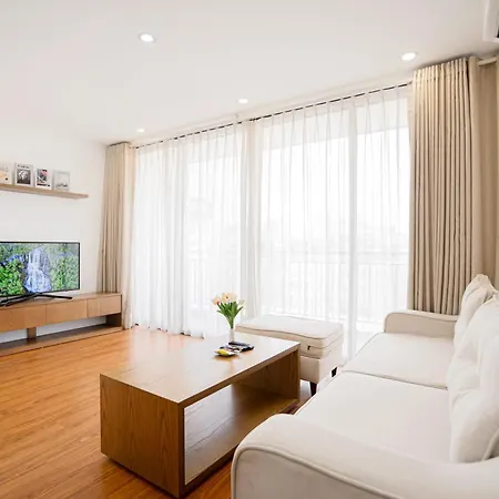 22Housing Hotel & Residence 60 Linh Lang